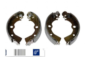 Szczęki Hamulcowe Tył Nissan 100 Nx Almera I Sunny