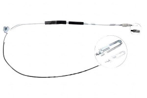 Linka Hamulca Ręcznego Mercedes W168 A-klasa 97-04