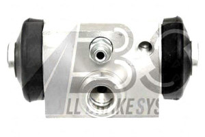 Cylinderek Hamulcowy Ford Fiesta 08- A.b.s.