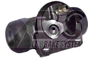 Cylinderek Hamulcowy Peugeot 406 95-04 (+abs) Lt A