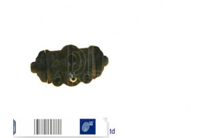 Cylinderek Hamulcowy Mazda Blue Print