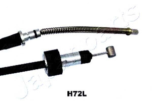 Linka Hamulca Ręcznego Japanparts 5991226550 1310h