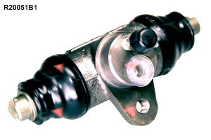 Cylinderek Hamulcowy Vw T4 90-03 Fte