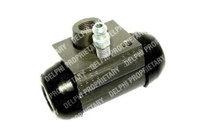 Cylinderek Hamulcowy Lancia Ypsilon 1,2-1,4 03-11