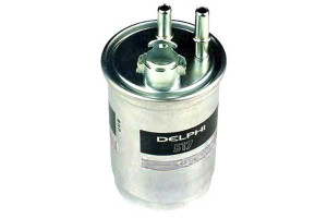 Filtr Paliwa Ford 1,8di Fiesta Delphi