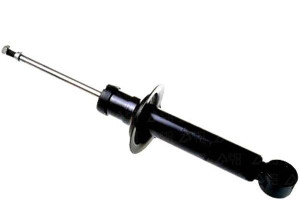 Siłownik Teleskop Tył L/p Primera P11 96- Denckerm
