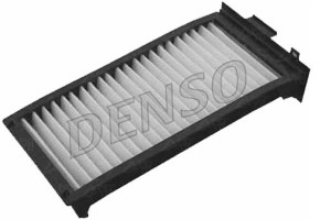 Filtr Kabiny Citroen C5 I 1.8-3.0 03.01-08.04 Dens