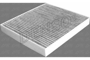 Filtr Kabiny Z Węglem Chrysler Sebring Dodge Calib