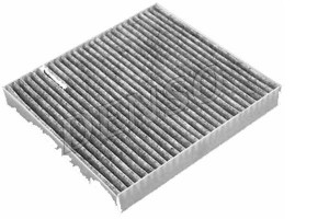 Filtr Kabiny Z Węglem Citroen C-crosser C-crosser