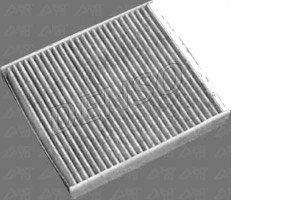 Filtr Kabiny Z Węglem Ford C-max C-max Ii Focus C-