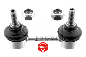 Łącznik Stabilizatora 76mm Mitsubishi Carisma 1.6/