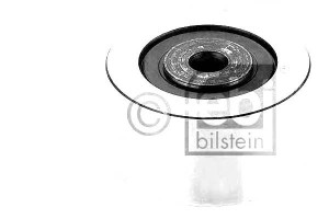 Rolka Paska Wielorowk. Citroen 2,0 Febi Bilstein