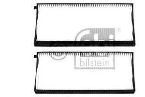 Filtr Kabinowy Kia Febi Bilstein