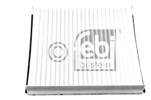 Filtr Kabiny Mercedes W163 M-klasa Febi Bilstein