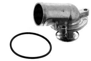Termostat Mercedes 87c Febi Bilstein