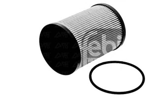 Filtr Paliwa Audi Febi Bilstein
