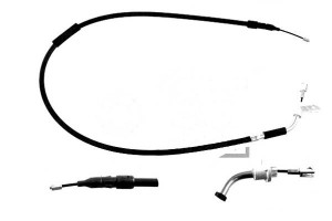 Linka Hamulca Ręcznego Mercedes Tył W169 W245 04-1