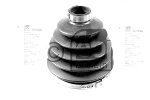 Osłona Przegubu Opel Zew. Febi Bilstein