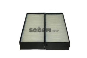 Filtr Kabiny Hyundai Santa Fe 01- Purflux