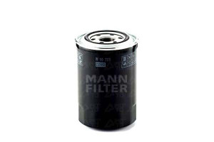 Filtr Oleju [mann-filter]