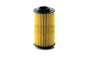 Filtr Oleju Opel 2,8 V6 Vectra C Saab 2,8 05- Mann