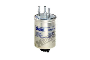 Filtr Paliwa Ford 1,8tdci 2,0t Hengst Filter