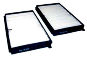 Filtr Kabiny Mazda Demio 1,3 Alco Filter