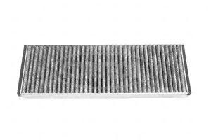Filtr Kabiny Vw A6 04- Corteco