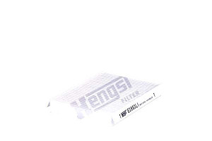 Filtr Kabiny Fiat 500l 500x; Jeep Compass Renegade