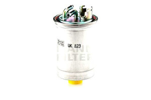 Filtr Paliwa Seat 1,9tdi Sdi Mann-filter