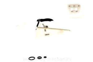 Filtr Paliwa Nipparts 1770a106 3005535 J1335064 Fc
