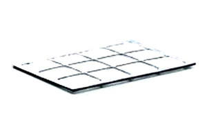Filtr Kabiny Fiat Albea Mann-filter