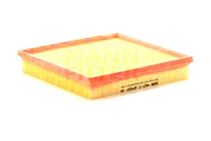 Filtr Powietrza Bmw M40 42 43 Mann-filter