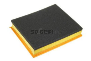 Filtr Powietrza Renault Mascott 05 99- 2,8d Td Pur