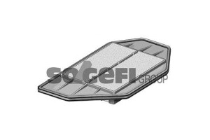 Filtr Powietrza Honda Civic Purflux