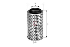 Filtr Powietrza Mercedes T1 (601) T1 (601 611) T1