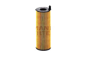 Filtr Oleju Land Rover 3,6td Mann-filter