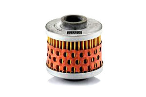 Filtr Oleju Bmw Aprilia Moto Mann-filter