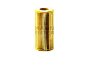 Filtr Oleju Mercedes M275 5,5 6,0 Mann-filter
