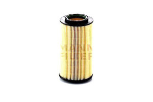 Filtr Oleju Hyundai Kia Sonata Mann-filter