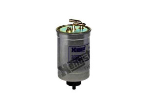 Filtr Paliwa Vw Diesel Rur Hengst Filter