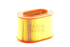 Filtr Powietrza Mitsubishi Mann-filter