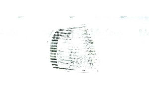 Lampa Kierunkowskazu (biały Py21w) Seat Cordoba 6k