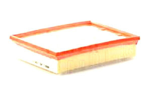 Filtr Powietrza Renault 2,0dci Mann-filter