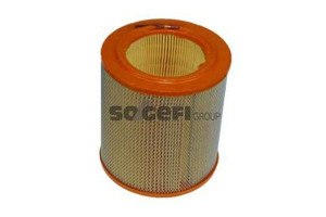 Filtr Powietrza Citroen Jumper 2,5d Purflux