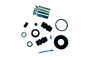 Zacisk Hamulcowy Reperat.mondeo 01- 38 Z Tlo Ert