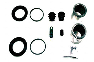 Reperaturka Zacisku Hamulc. Hyundai (48mm) Frenkit