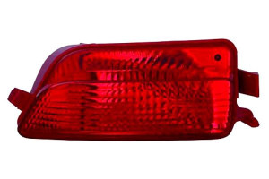 Lampa Przeciwmgłowa Citroen C4 I 11.04-07.11 Le De