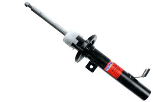 Amortyzator P Fiesta 01- P Gaz Sachs