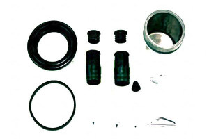 Reperaturka Zacisku Hamulc. Audi (ate 54mm) Frenki